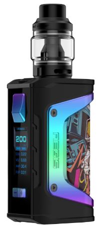 Geek Vape Aegis Legend Obelisk  Kit (CRC)