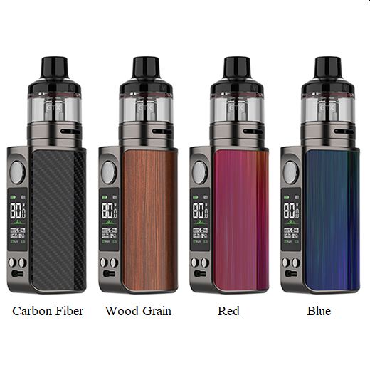Vaporesso Luxe 80 Kit (CRC)