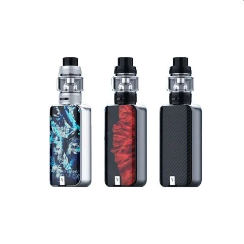 VAPORESSO LUXE II STARTER KIT WITH GTX TANK 22C [CRC]