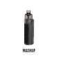 VOOPOO DRAG X 80W POD KIT (CRC)