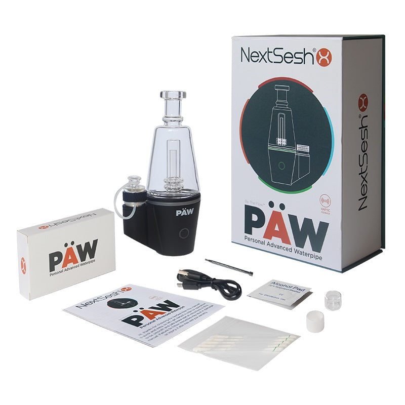 NextSesh Päw Smart Rig Kit