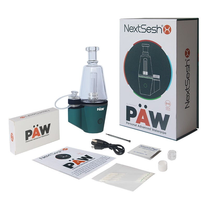 NextSesh Päw Smart Rig Kit