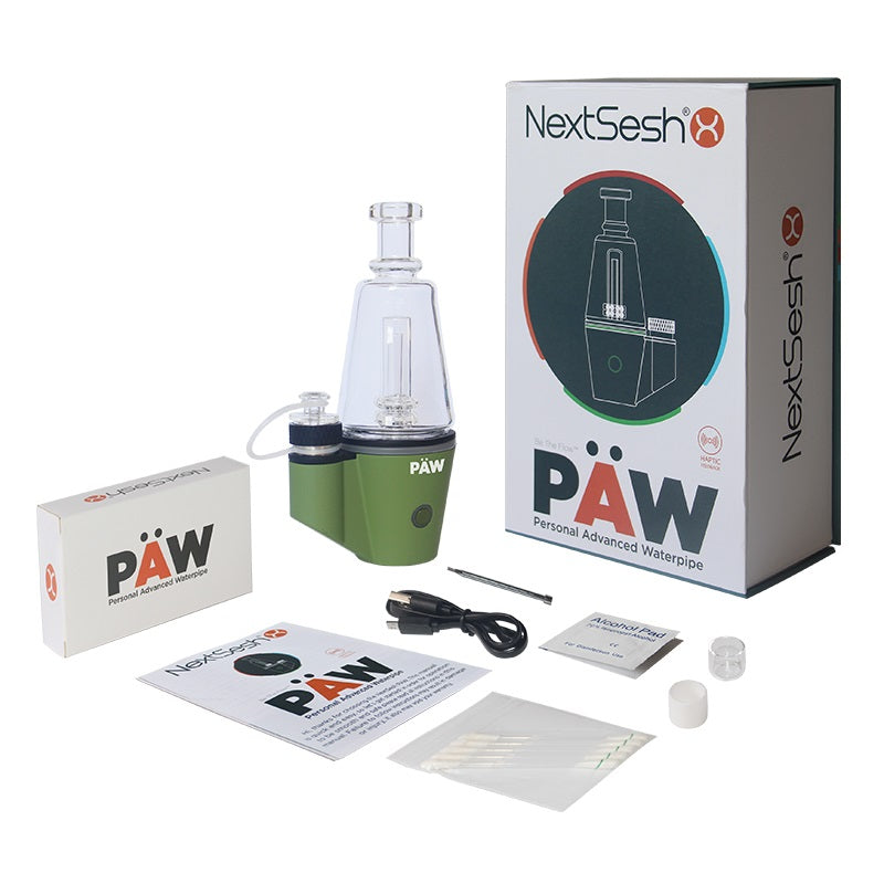 NextSesh Päw Smart Rig Kit