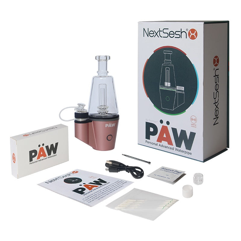 NextSesh Päw Smart Rig Kit