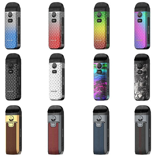 Smok Nord 4 Kit (CRC)
