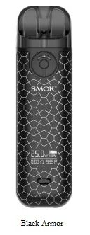 SMOK NOVO 4 POD KIT [CRC]