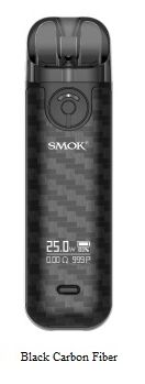 SMOK NOVO 4 POD KIT [CRC]