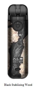 SMOK NOVO 4 POD KIT [CRC]