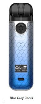 SMOK NOVO 4 POD KIT [CRC]