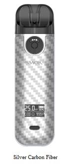 SMOK NOVO 4 POD KIT [CRC]