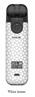 SMOK NOVO 4 POD KIT [CRC]