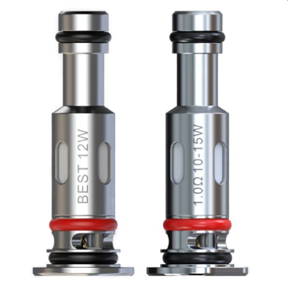 Smok Novo 4 LP1 Coils (5/pack)