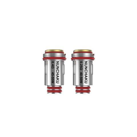 Uwell Nunchaku Coils - 4/PK
