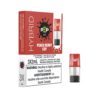 Hybrid Pop-Hit Pods - 3 pack pods - 20 mg/mL