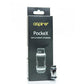 Aspire AIO PockeX U-Tech Coils  5/pack