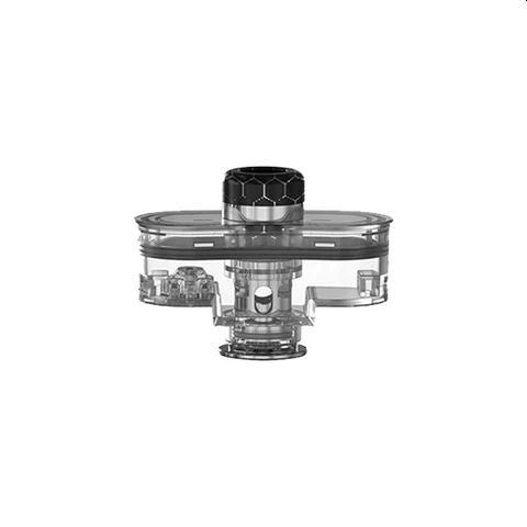 Aspire Cloudflask EMPTY POD