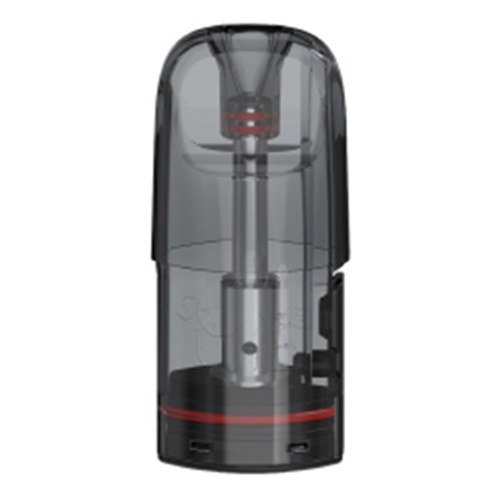 Smok Solus/Solus 2 Mesh Pod 3 ml, 0.9 ohm (CRC) (3/pack)