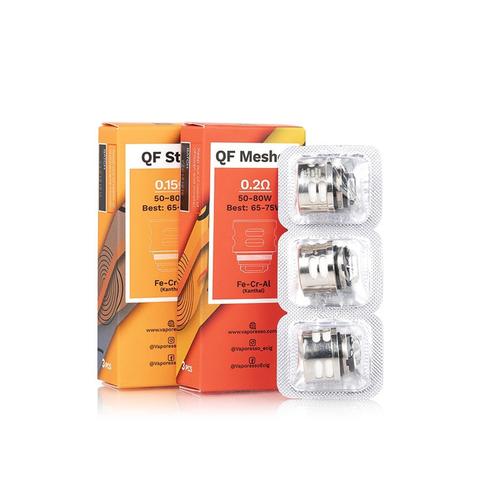 SKRR QF Mesh Coils - Vaporesso