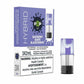 Hybrid Pop-Hit Pods - 3 pack pods - 20 mg/mL