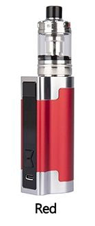 Aspire Zelos 3 Kit (CRC)