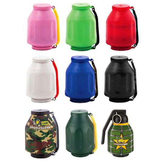 Smokebuddy Original Personal Air Filter