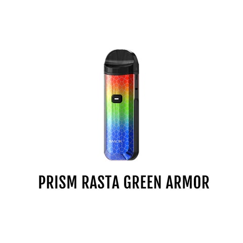 SMOK Nord Pro Pod Kit (CRC)