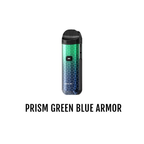 SMOK Nord Pro Pod Kit (CRC)