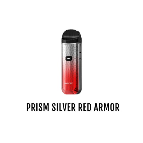 SMOK Nord Pro Pod Kit (CRC)