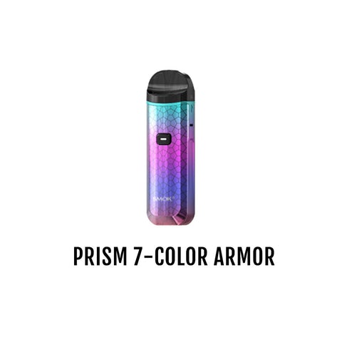 SMOK Nord Pro Pod Kit (CRC)