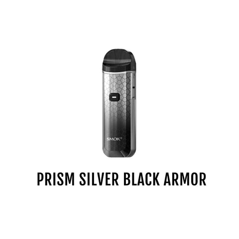 SMOK Nord Pro Pod Kit (CRC)