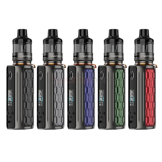 Vaporesso Target 80 Kit (CRC)