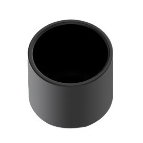 SMOK TFV8/TFV12 Delrin Drip Tip