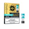 Hybrid Pop-Hit Pods - 3 pack pods - 20 mg/mL