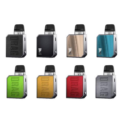 VOOPOO DRAG NANO 2 POD KIT [CRC]