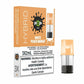 Hybrid Pop-Hit Pods - 3 pack pods - 20 mg/mL