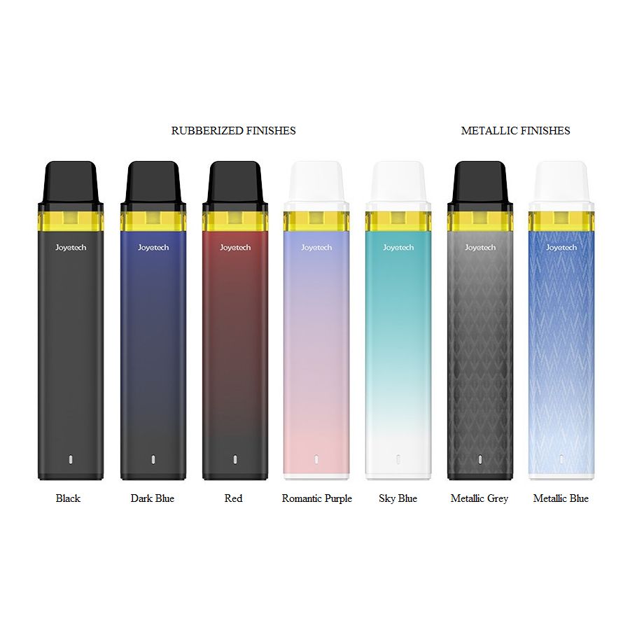 Joyetech WideWick Kit (CRC)