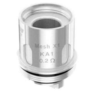 Geekvape SUPERMESH replacement coils (5 pack)